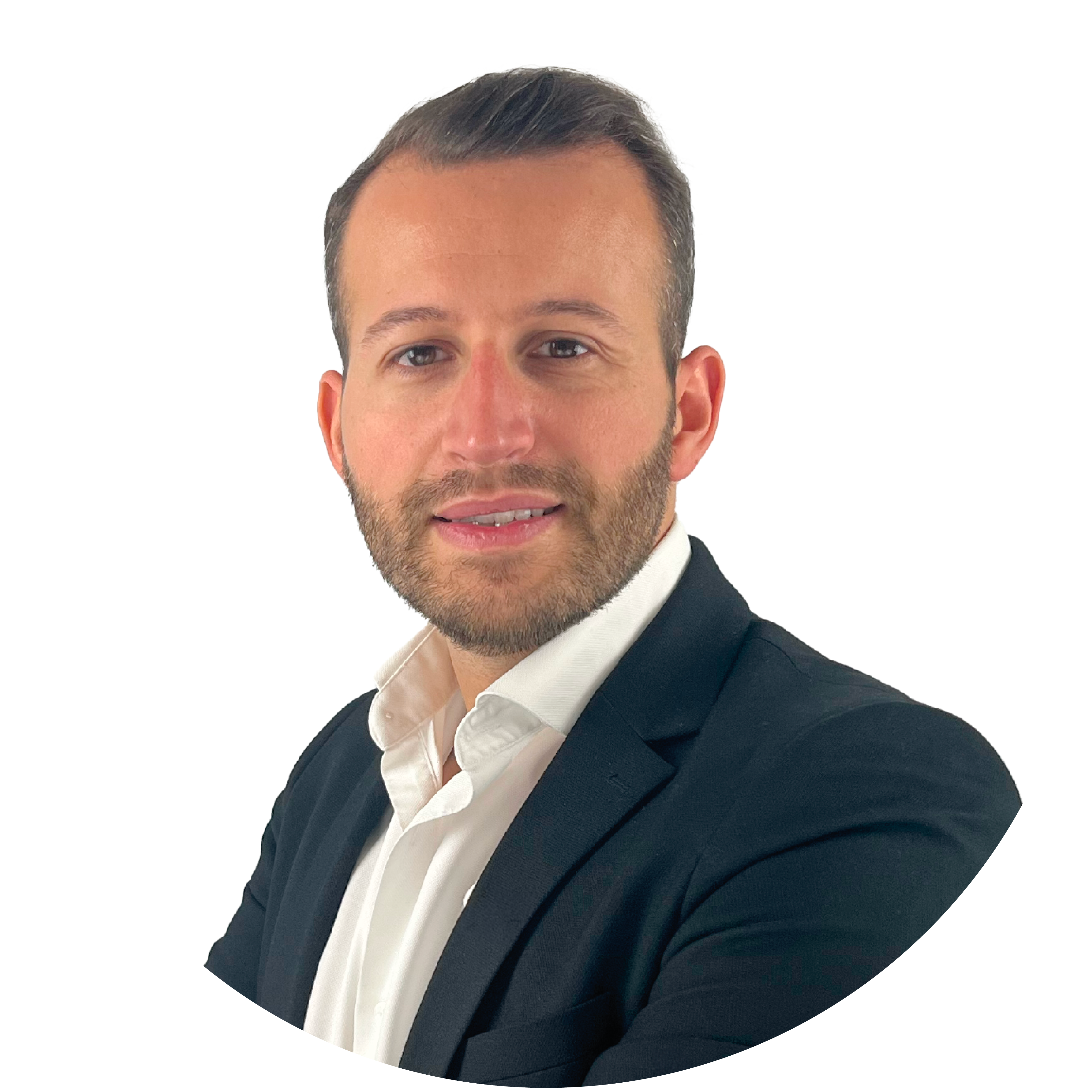 Photo de profil de Maxime Larhantec